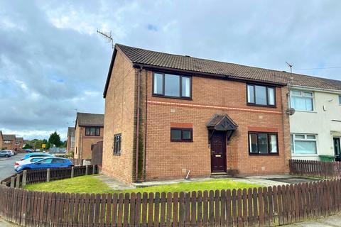 Newark Close, Prenton, Merseyside, CH43