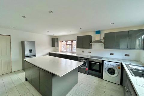 undefined, Newark Close, Prenton, Merseyside, CH43