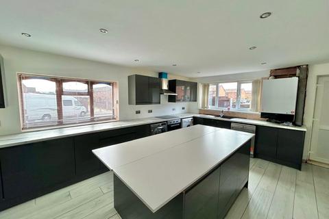 undefined, Newark Close, Prenton, Merseyside, CH43