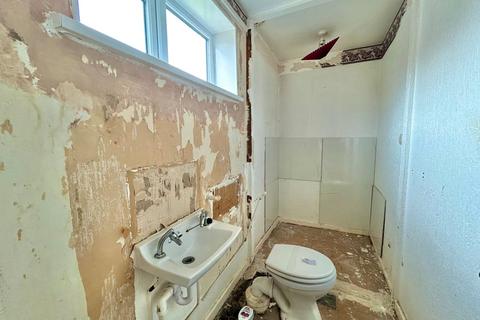undefined, Newark Close, Prenton, Merseyside, CH43