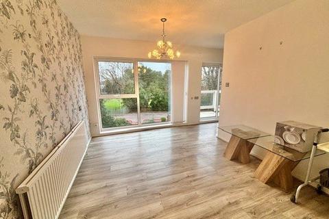undefined, West Knowe, Bidston Road, Prenton, CH43