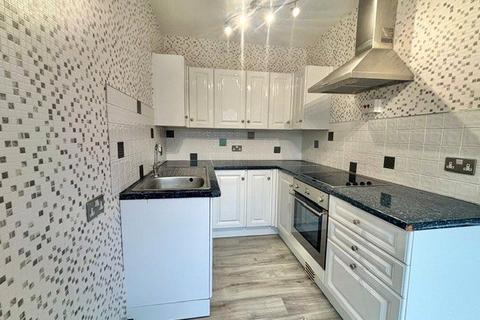 undefined, West Knowe, Bidston Road, Prenton, CH43
