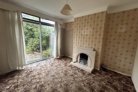 undefined, Sherry Lane, Wirral, Merseyside, CH49