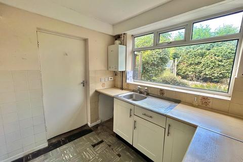undefined, Sherry Lane, Wirral, Merseyside, CH49