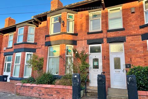 undefined, Chatsworth Road, BIRKENHEAD, CH42