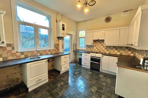 undefined, Chatsworth Road, BIRKENHEAD, CH42