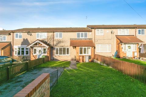 Broadfield Avenue, Prenton, CH43