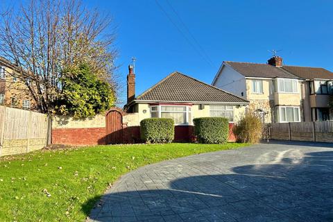undefined, Sandbrook Lane, Wirral, CH46