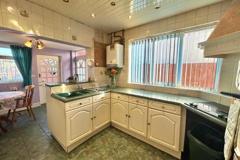 undefined, Sandbrook Lane, Wirral, CH46