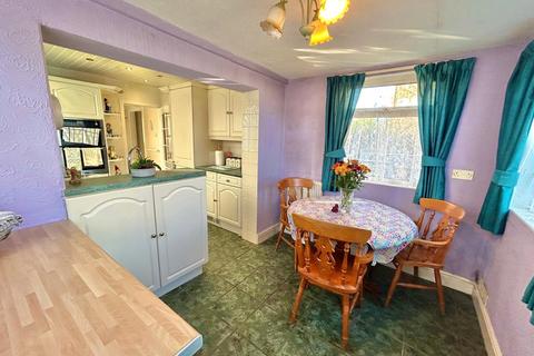 undefined, Sandbrook Lane, Wirral, CH46