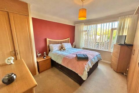 undefined, Sandbrook Lane, Wirral, CH46