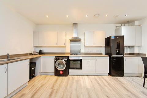 undefined, Field Road, Wallasey, Merseyside, CH45