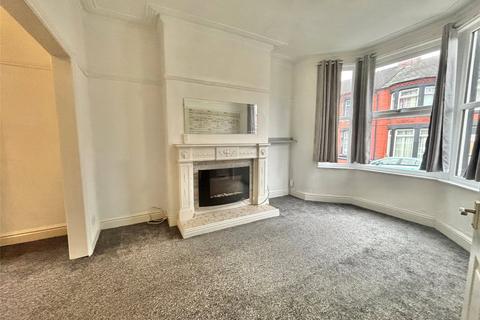 undefined, Grasville Road, Birkenhead, Merseyside, CH42