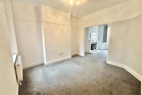 undefined, Grasville Road, Birkenhead, Merseyside, CH42