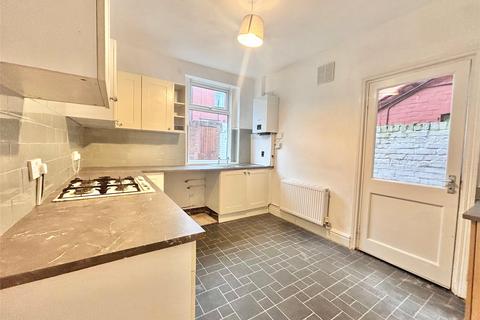 undefined, Grasville Road, Birkenhead, Merseyside, CH42