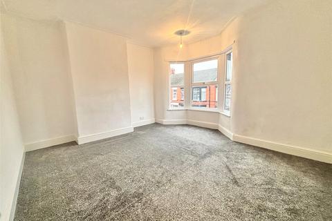 undefined, Grasville Road, Birkenhead, Merseyside, CH42