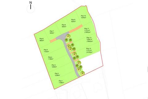 undefined, North Carol Wood, The Avenue, Medburn, Northumberland, NE20
