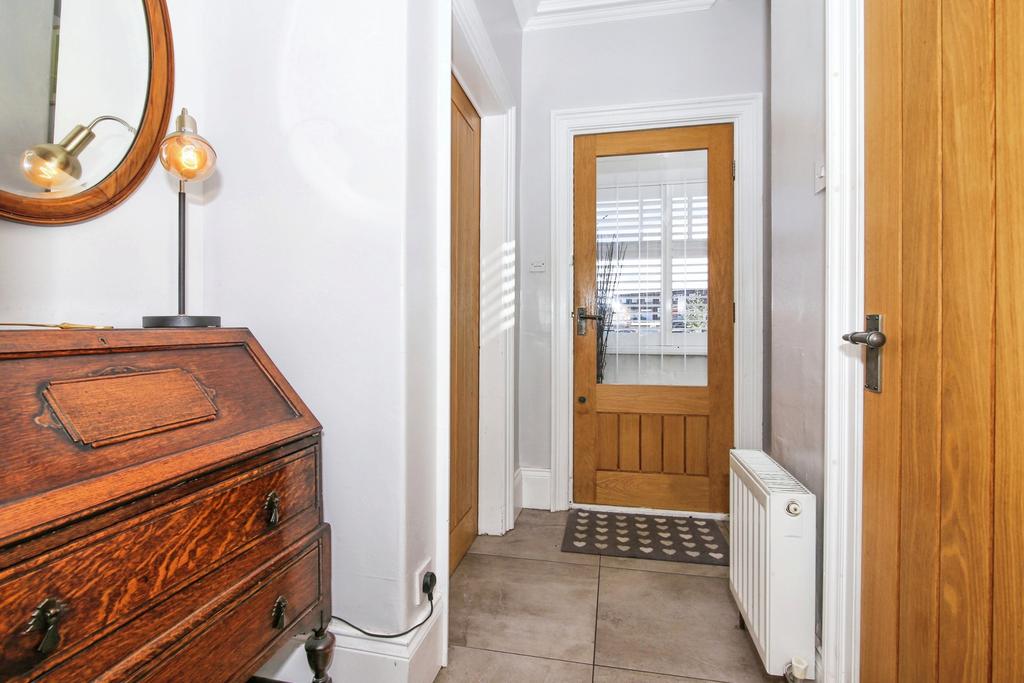 Hallway