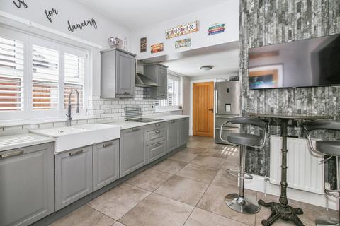 4 bedroom end of terrace house for sale, Station Cottages, Ponteland, Newcastle upon Tyne, Northumberland, NE20