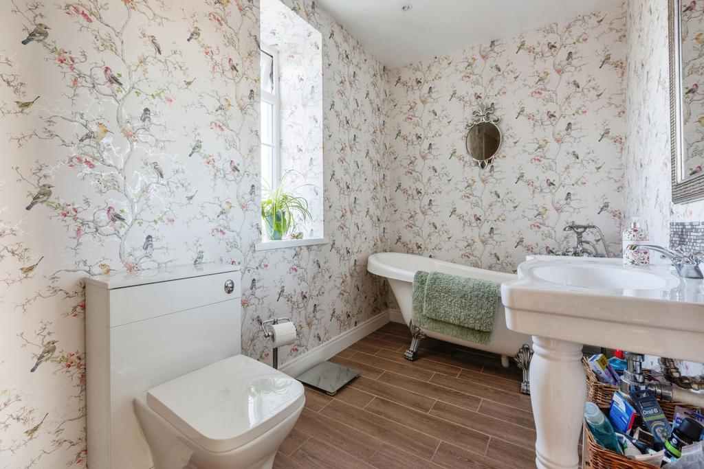 En-Suite