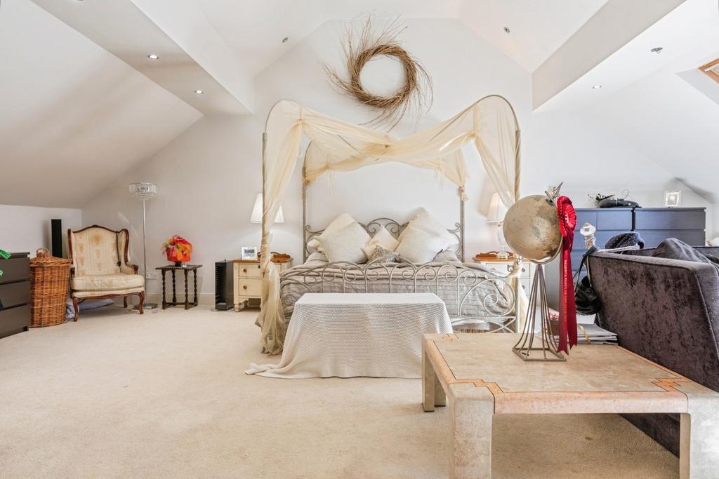 Principal Bedroom