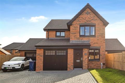 Rosella Drive, Newcastle upon Tyne, Tyne and Wear, NE15