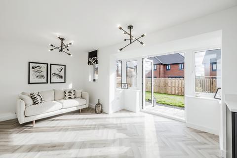 3 bedroom detached house for sale, Rosella Drive, Newcastle upon Tyne, Tyne and Wear, NE15