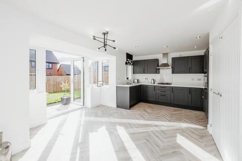 3 bedroom detached house for sale, Rosella Drive, Newcastle upon Tyne, Tyne and Wear, NE15