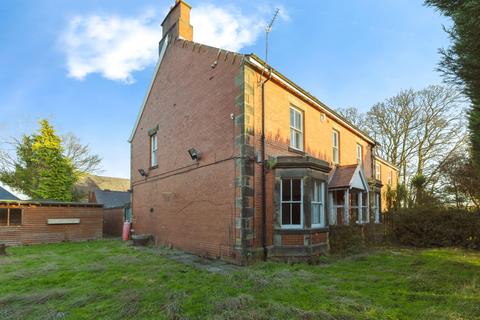 undefined, Fisher Lane, Cramlington, Northumberland, NE23