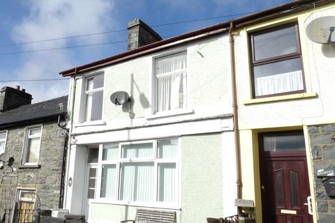 3 bedroom terraced house for sale, Pen Y Bryn, Ffestiniog, Blaenau Ffestiniog, Gwynedd, LL41