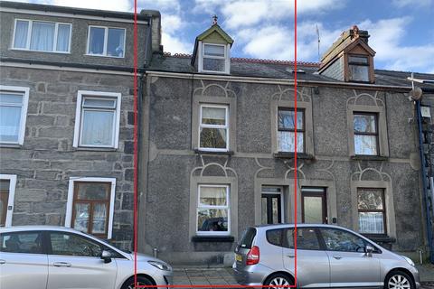 Lombard Street, Porthmadog, Gwynedd, LL49
