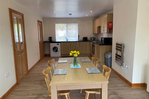 3 bedroom terraced house for sale, Coed Camlyn, Maentwrog, Blaenau Ffestiniog, Gwynedd, LL41