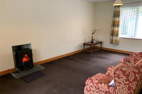 3 bedroom terraced house for sale, Coed Camlyn, Maentwrog, Blaenau Ffestiniog, Gwynedd, LL41