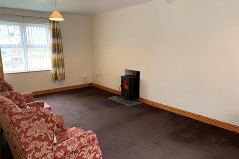 3 bedroom terraced house for sale, Coed Camlyn, Maentwrog, Blaenau Ffestiniog, Gwynedd, LL41