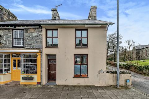 Church Street, Tremadog, Porthmadog, Gwynedd, LL49