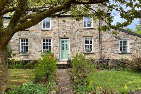 3 bedroom property for sale, Gellilydan, Blaenau Ffestiniog, Gwynedd, LL41