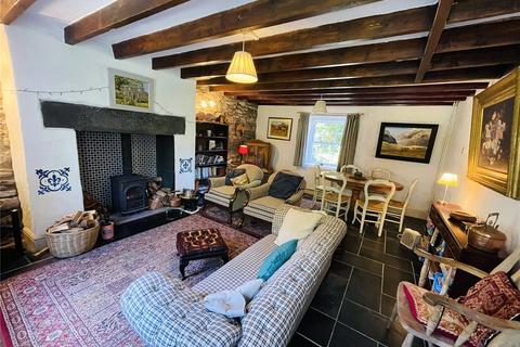 3 bedroom property for sale, Gellilydan, Blaenau Ffestiniog, Gwynedd, LL41