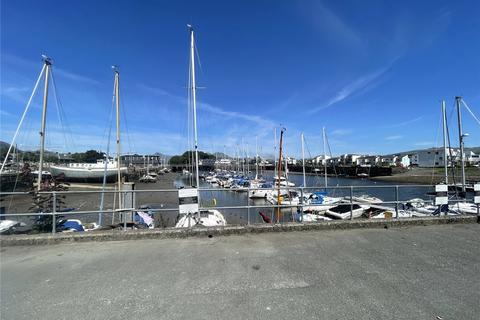 3 bedroom end of terrace house for sale, Corn Hill, Porthmadog, Gwynedd, LL49