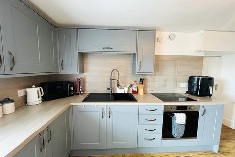 3 bedroom end of terrace house for sale, Corn Hill, Porthmadog, Gwynedd, LL49