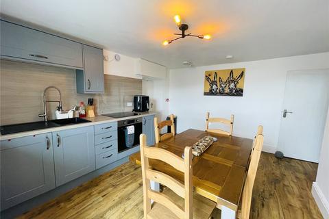 3 bedroom end of terrace house for sale, Corn Hill, Porthmadog, Gwynedd, LL49