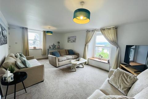 3 bedroom end of terrace house for sale, Corn Hill, Porthmadog, Gwynedd, LL49