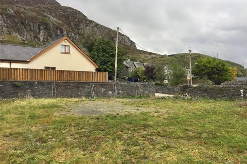 undefined, Ffordd Manod, Blaenau Ffestiniog, Manod Road, Blaenau Ffestiniog, LL41