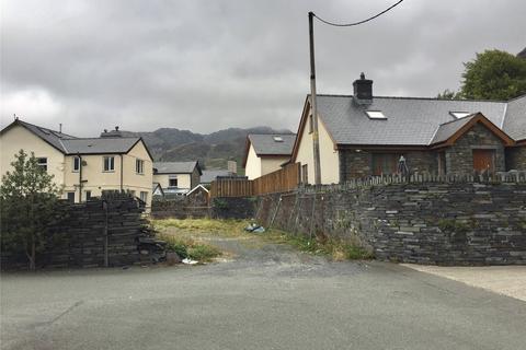 undefined, Ffordd Manod, Blaenau Ffestiniog, Manod Road, Blaenau Ffestiniog, LL41