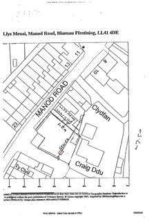 undefined, Ffordd Manod, Blaenau Ffestiniog, Manod Road, Blaenau Ffestiniog, LL41