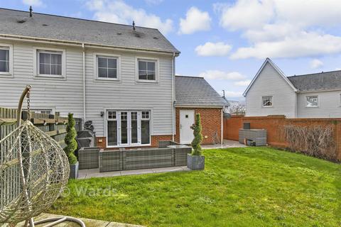 undefined, Berry Drive, Holborough Lakes, Snodland, Kent