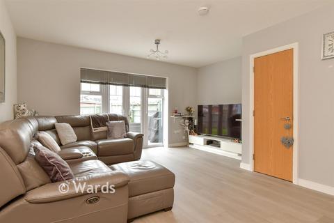3 bedroom semi-detached house for sale, Berry Drive, Holborough Lakes, Snodland, Kent