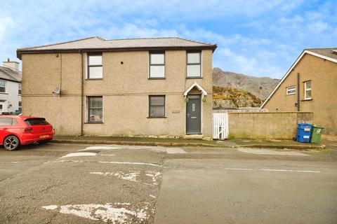 3 bedroom end of terrace house for sale, Ffordd Benar, Blaenau Ffestiniog, Benar Road, Blaenau Ffestiniog, LL41