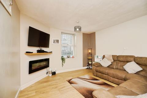 3 bedroom end of terrace house for sale, Ffordd Benar, Blaenau Ffestiniog, Benar Road, Blaenau Ffestiniog, LL41