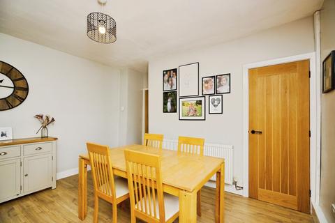3 bedroom end of terrace house for sale, Ffordd Benar, Blaenau Ffestiniog, Benar Road, Blaenau Ffestiniog, LL41