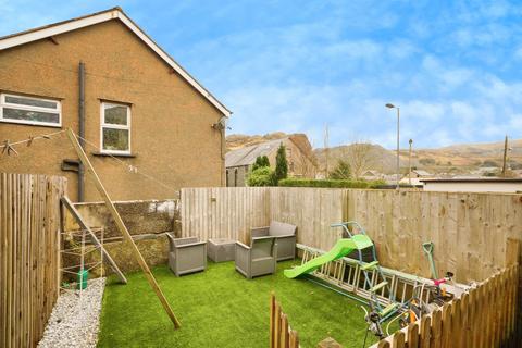 3 bedroom end of terrace house for sale, Ffordd Benar, Blaenau Ffestiniog, Benar Road, Blaenau Ffestiniog, LL41